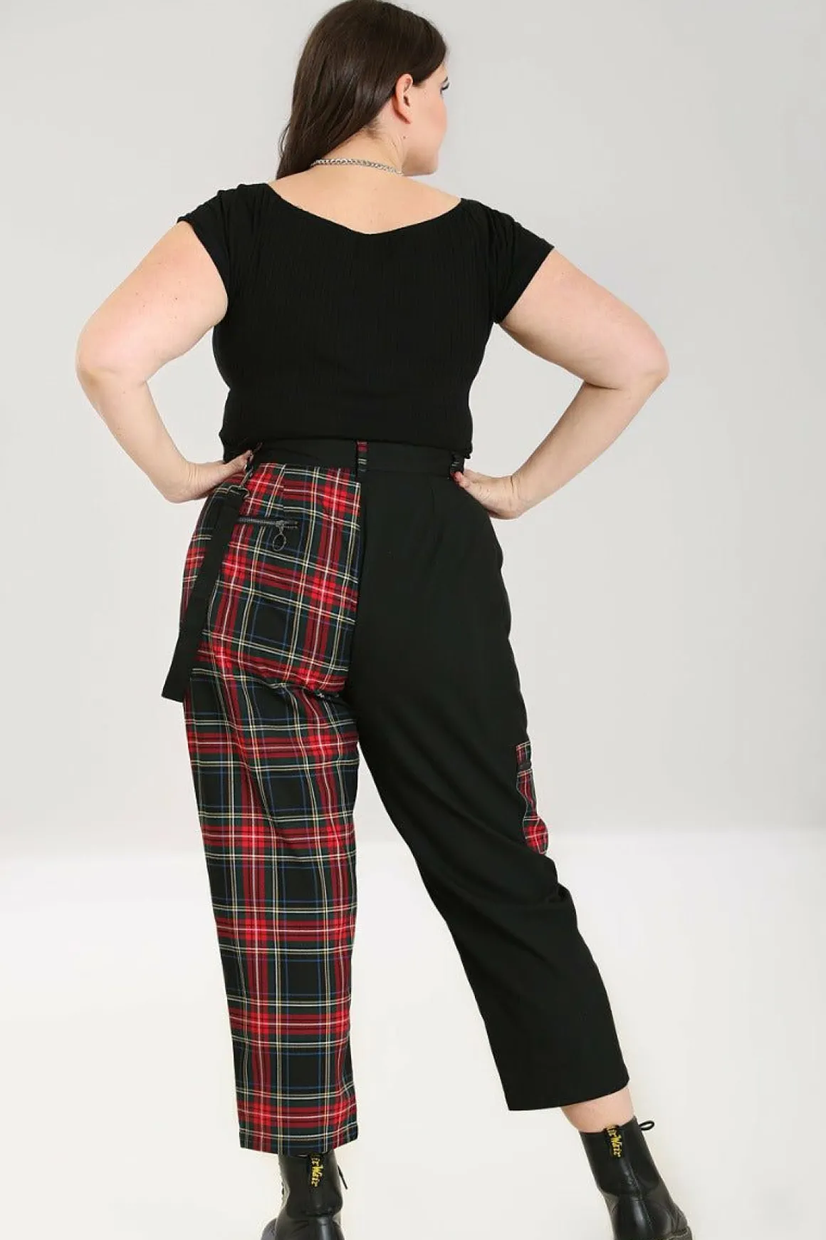 Heather Trousers