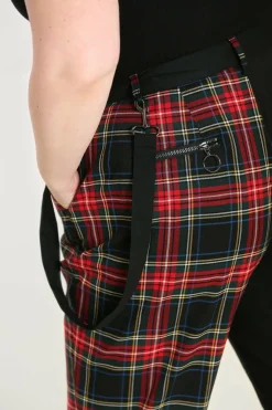 Heather Trousers