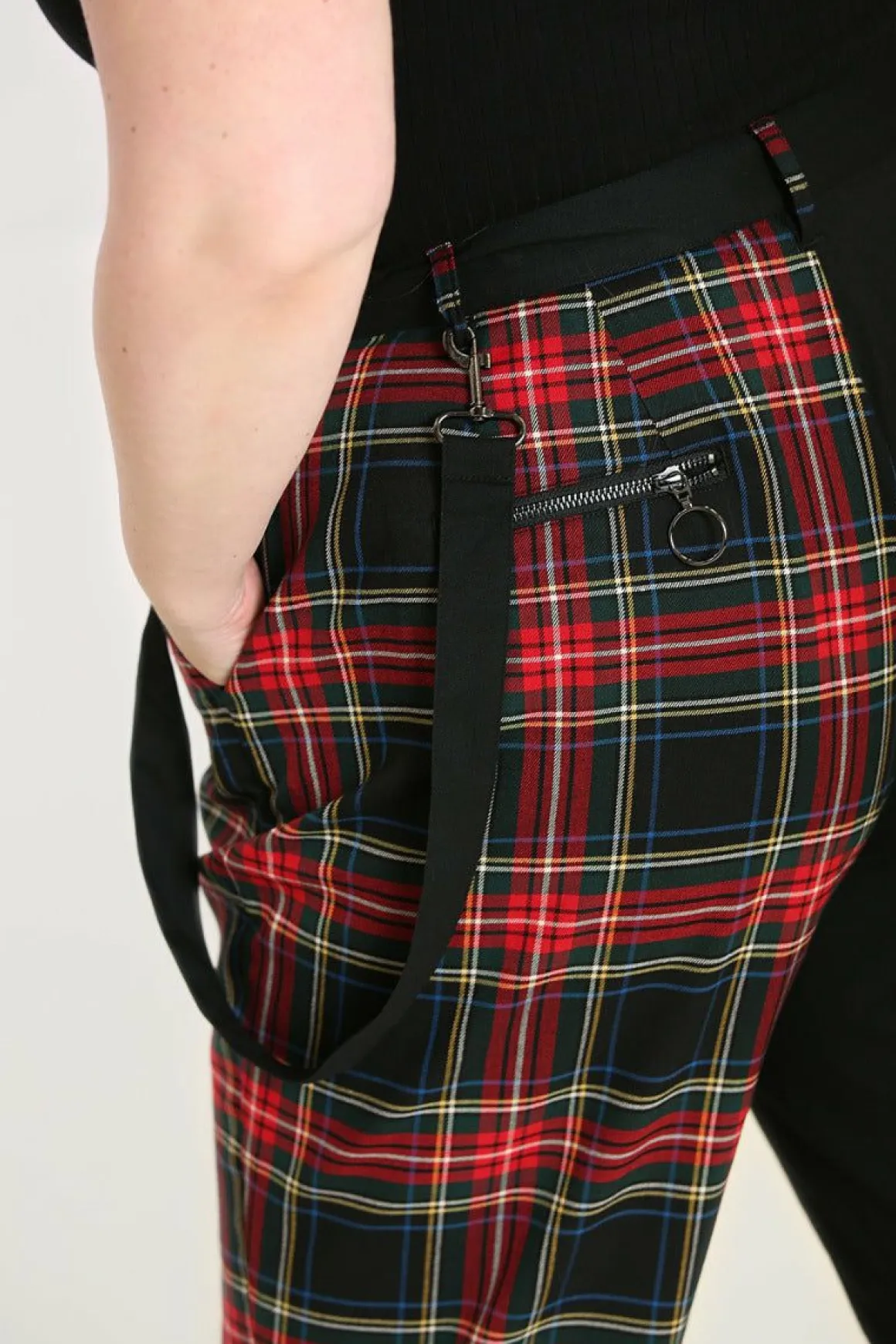 Heather Trousers