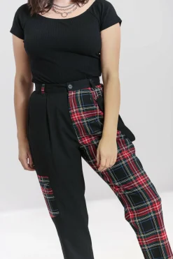 Heather Trousers