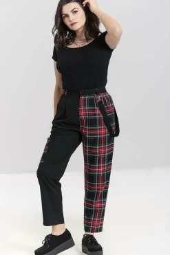 Heather Trousers