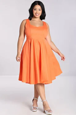Heidi Dress