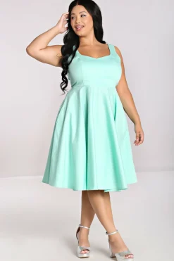 Heidi Dress