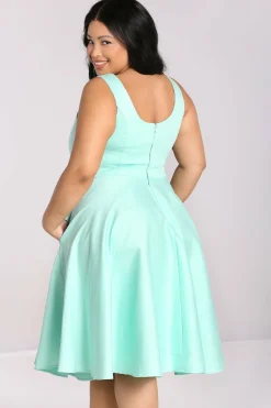 Heidi Dress