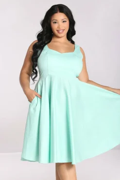 Heidi Dress