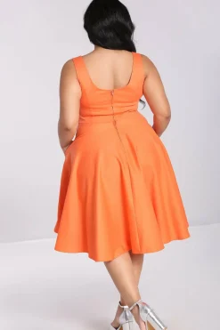 Heidi Dress