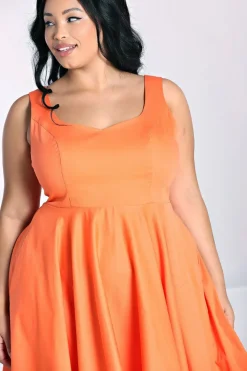 Heidi Dress