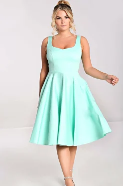 Heidi Dress