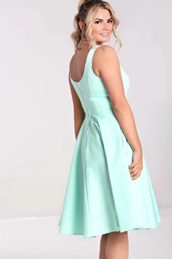 Heidi Dress