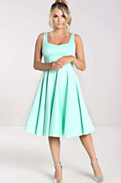 Heidi Dress