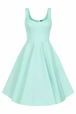 Heidi Dress