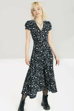 Hello Goodbye Dress
