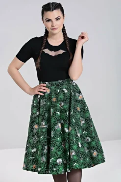 Hex 50'S Skirt