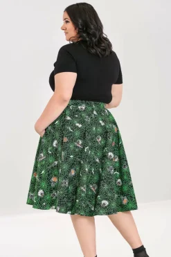 Hex 50'S Skirt