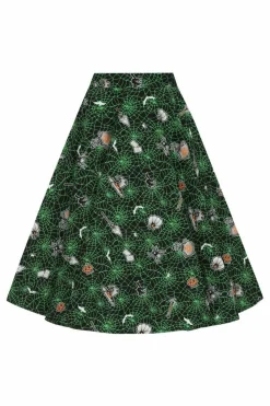 Hex 50'S Skirt