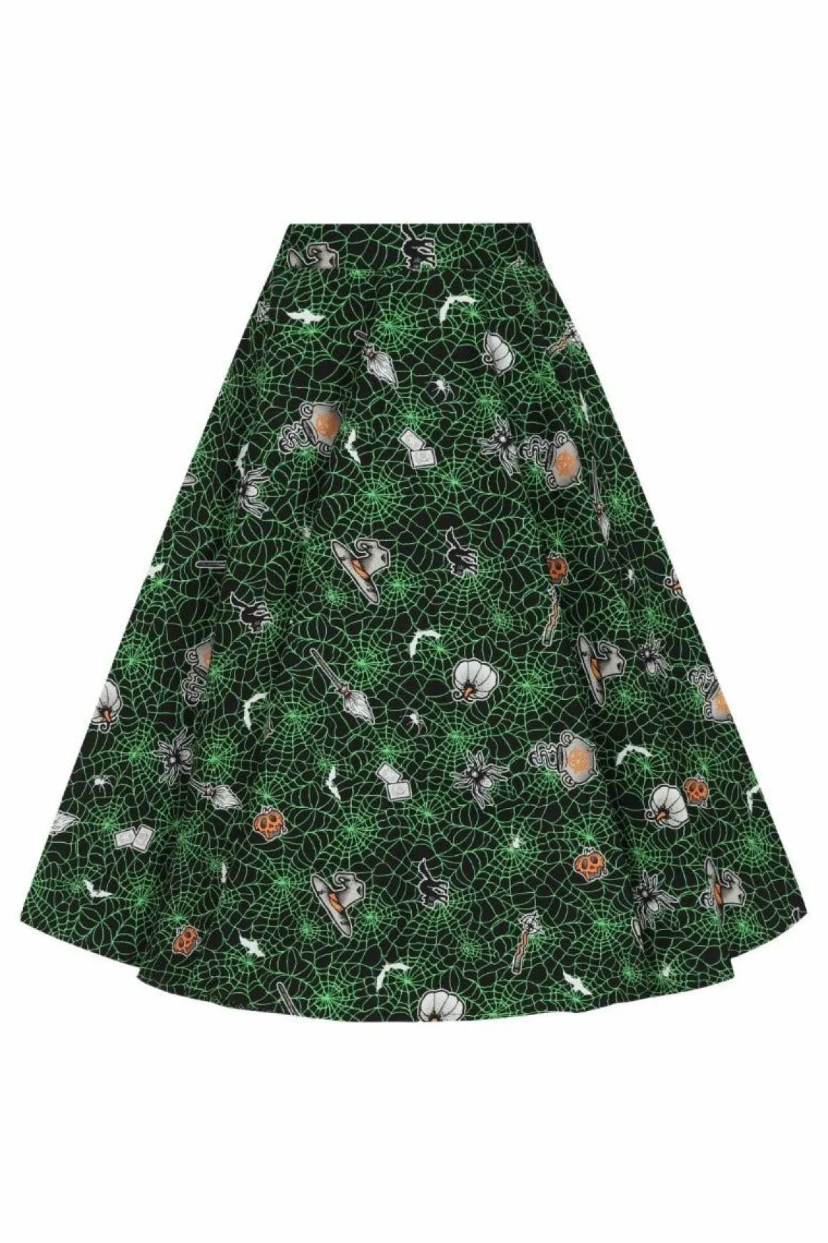 Hex 50'S Skirt