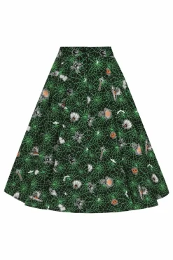 Hex 50'S Skirt