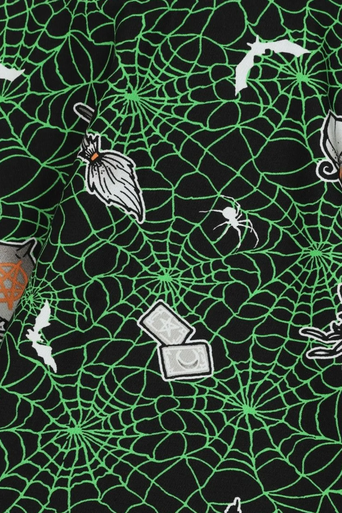 Hex 50'S Skirt