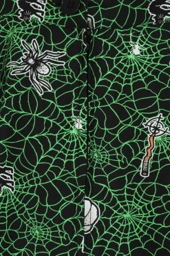 Hex 50'S Skirt