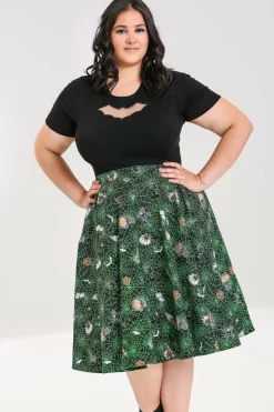 Hex 50'S Skirt