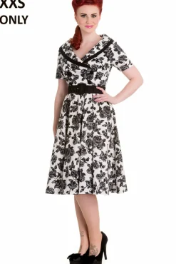 Honor Dress