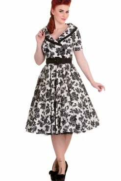 Honor Dress