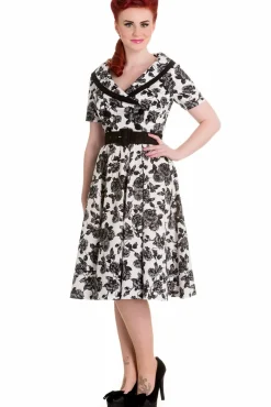 Honor Dress