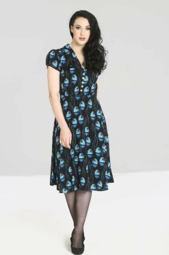 Hoxton Dress