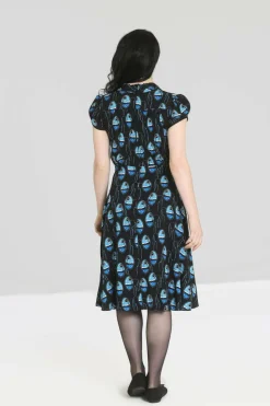 Hoxton Dress