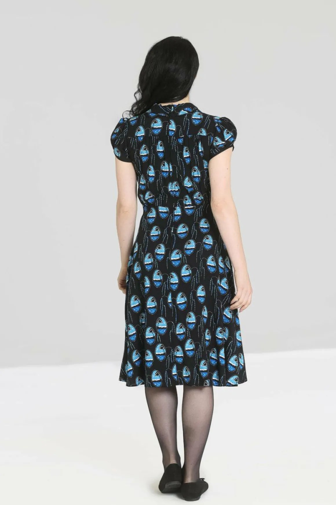 Hoxton Dress
