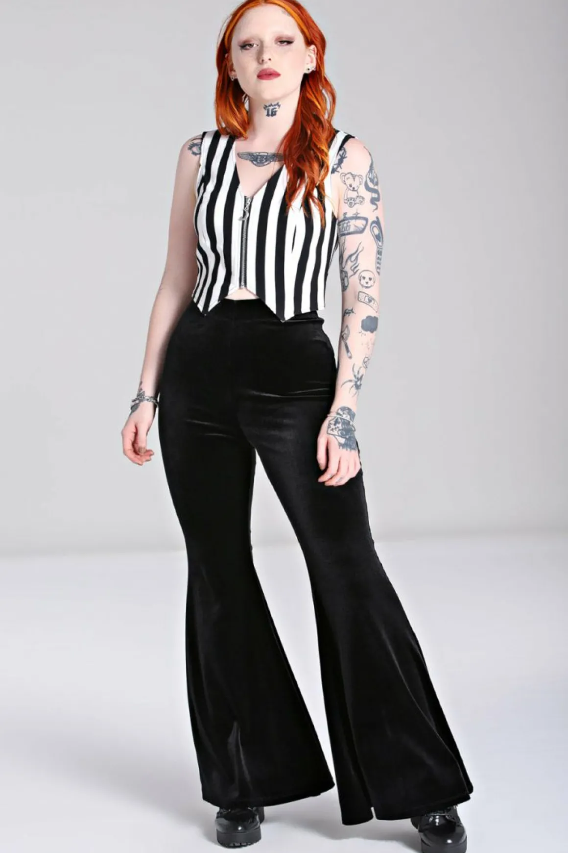 Iggy Trousers