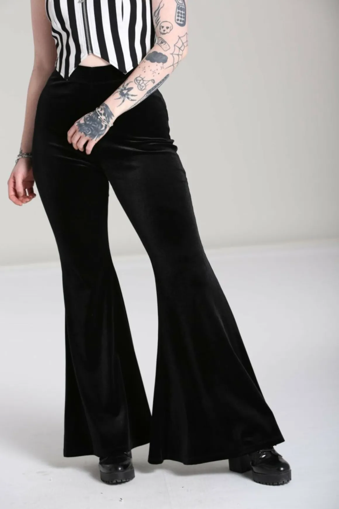 Iggy Trousers