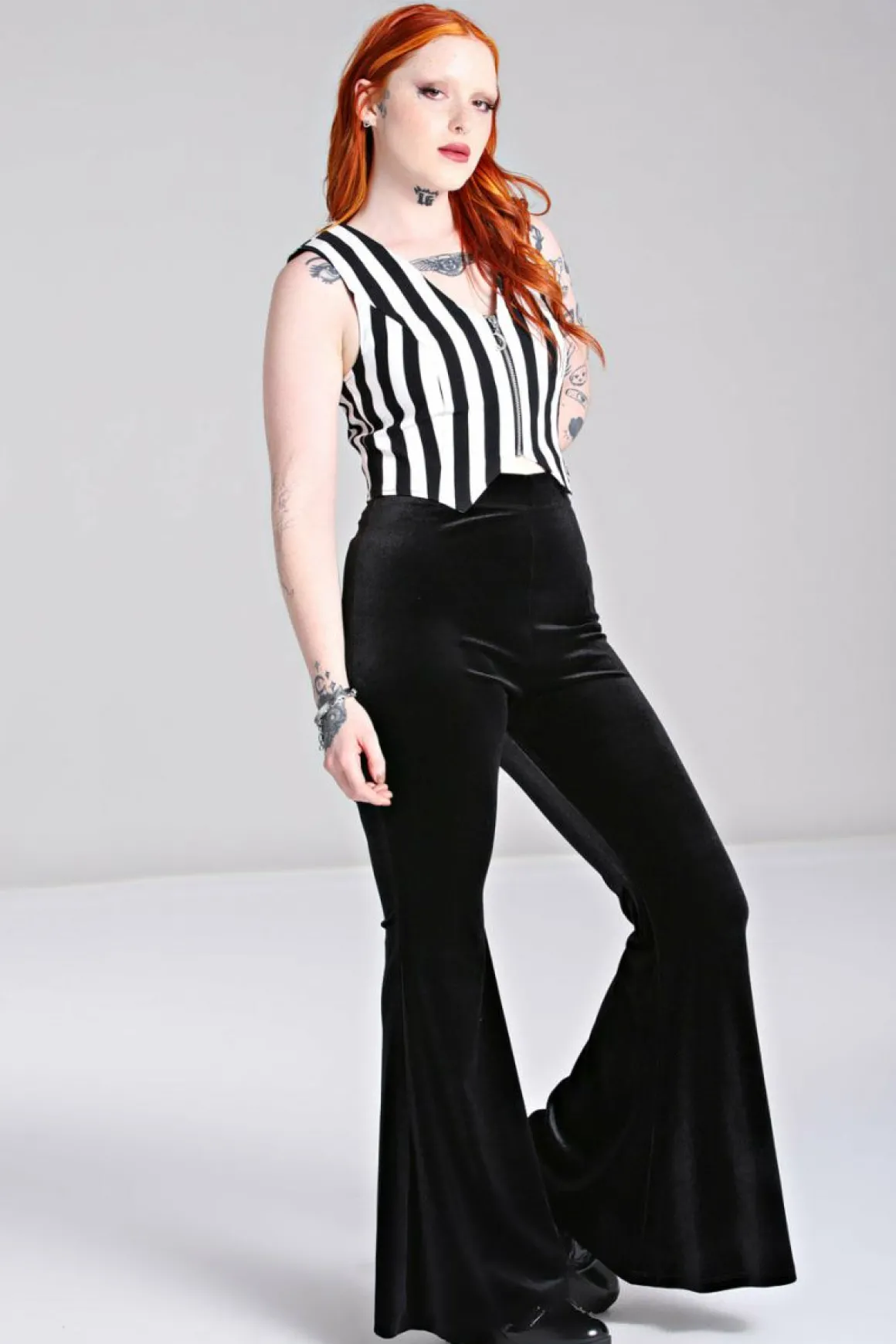 Iggy Trousers