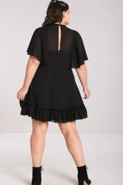 Imperia Dress