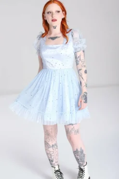 Infinity Mini Dress