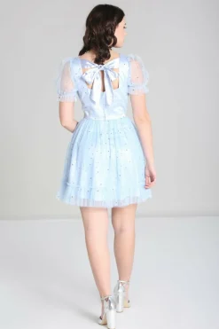 Infinity Mini Dress