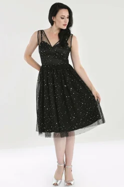 Infinity 50'S Dress
