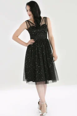 Infinity 50'S Dress