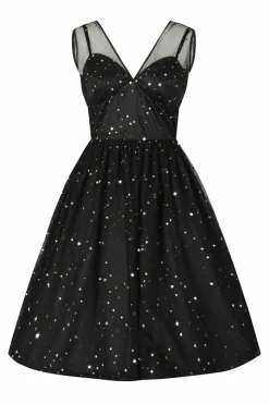 Infinity 50'S Dress