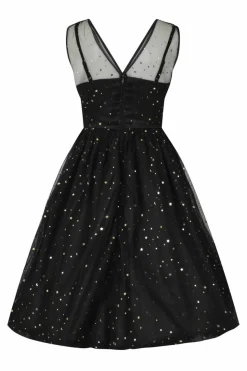 Infinity 50'S Dress