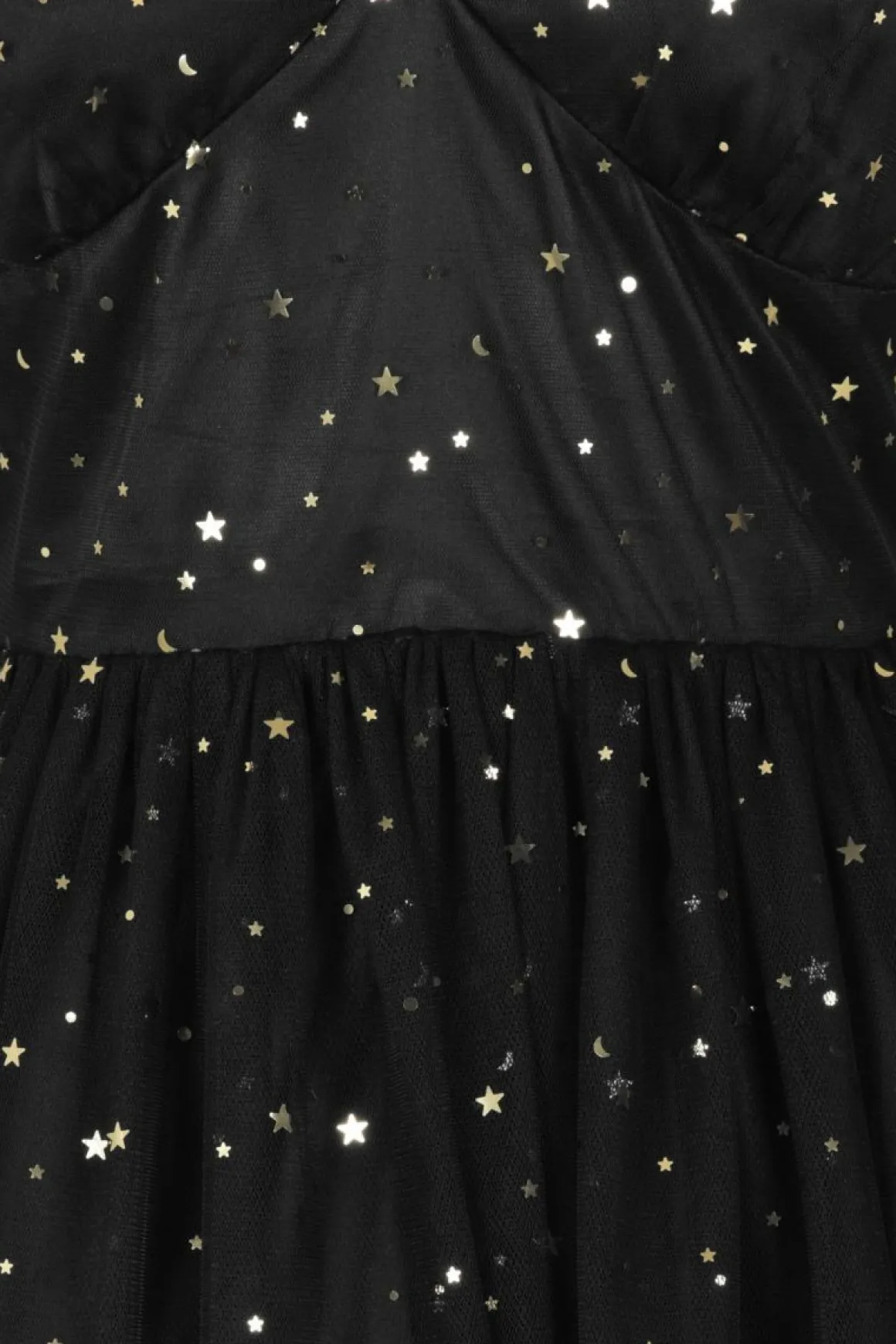 Infinity 50'S Dress