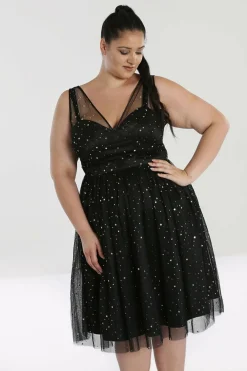Infinity 50'S Dress