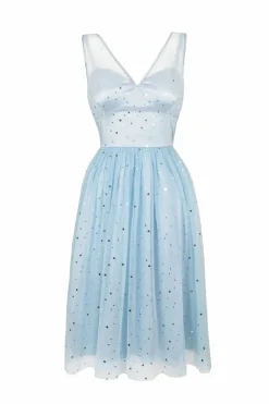 Infinity 50'S Dress