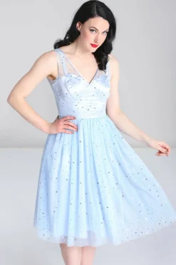 Infinity 50'S Dress