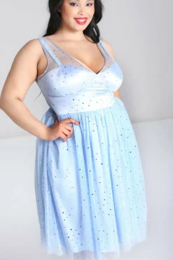 Infinity 50'S Dress