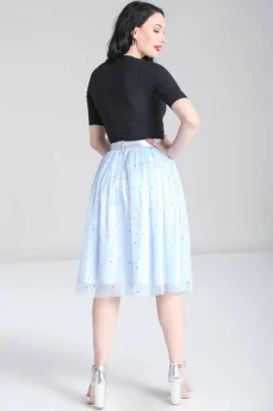 Infinity 50'S Skirt