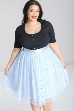 Infinity 50'S Skirt