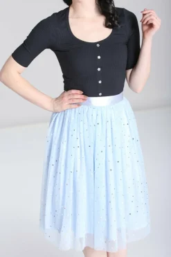 Infinity 50'S Skirt