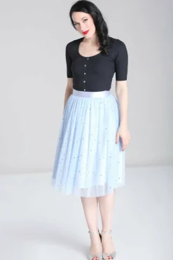 Infinity 50'S Skirt