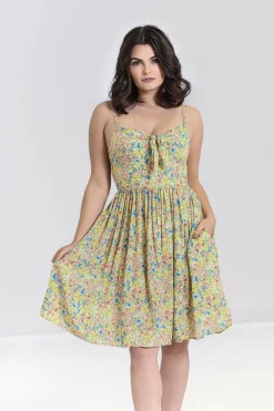 Ingalls Bow Dress